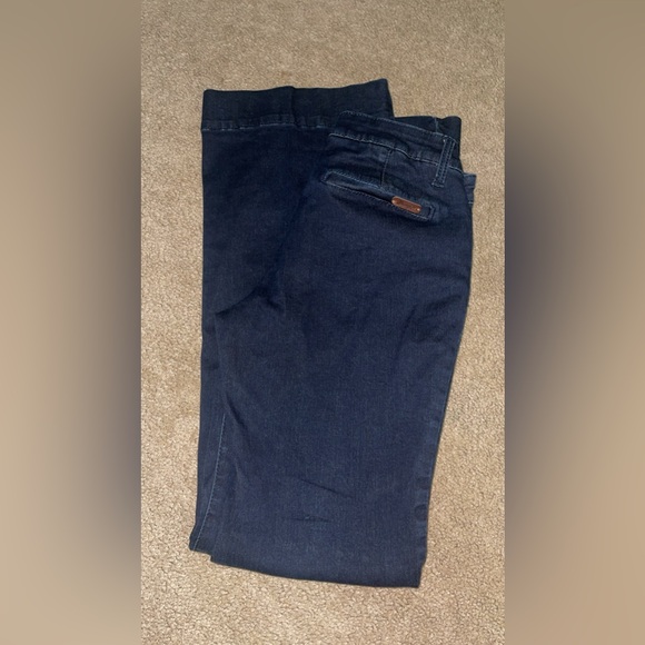 SOLD Wrangler Trouser Jeans - Picture 2 of 4